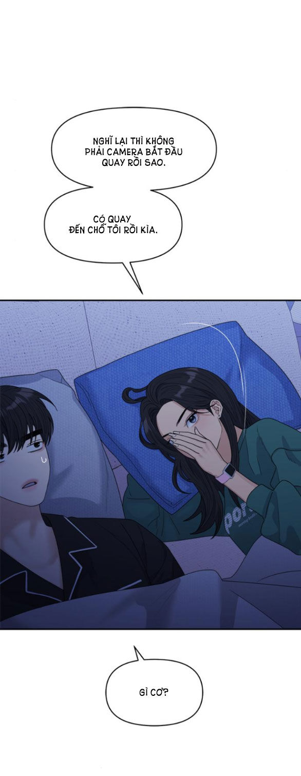 Couple Breaker Chapter 22.2 - Trang 2