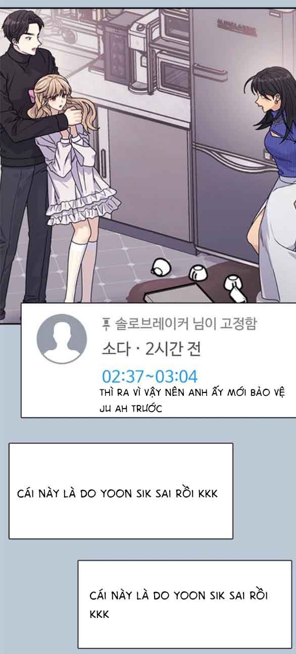 Couple Breaker Chapter 25 - Trang 2