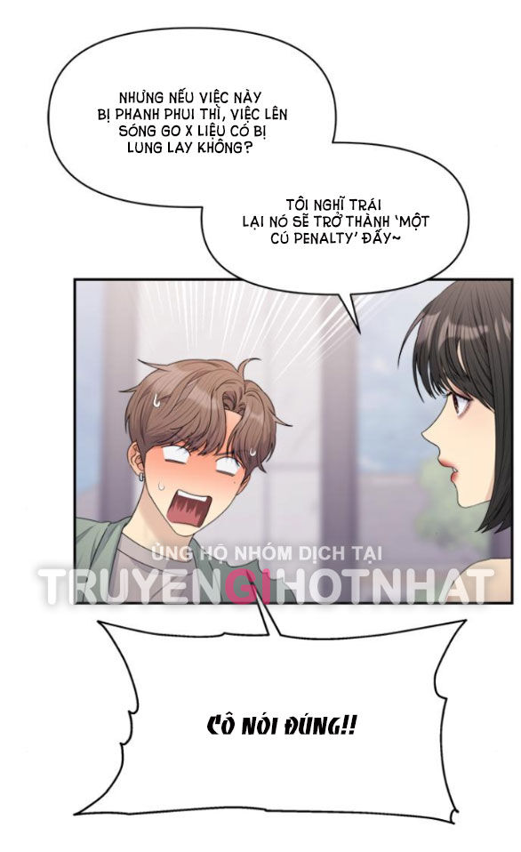 Couple Breaker Chapter 27 - Trang 2