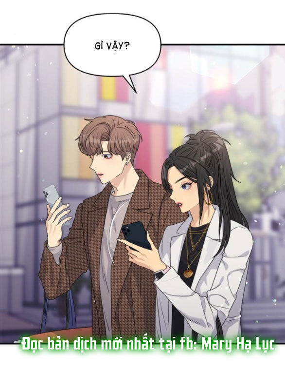 Couple Breaker Chapter 29 - Trang 2