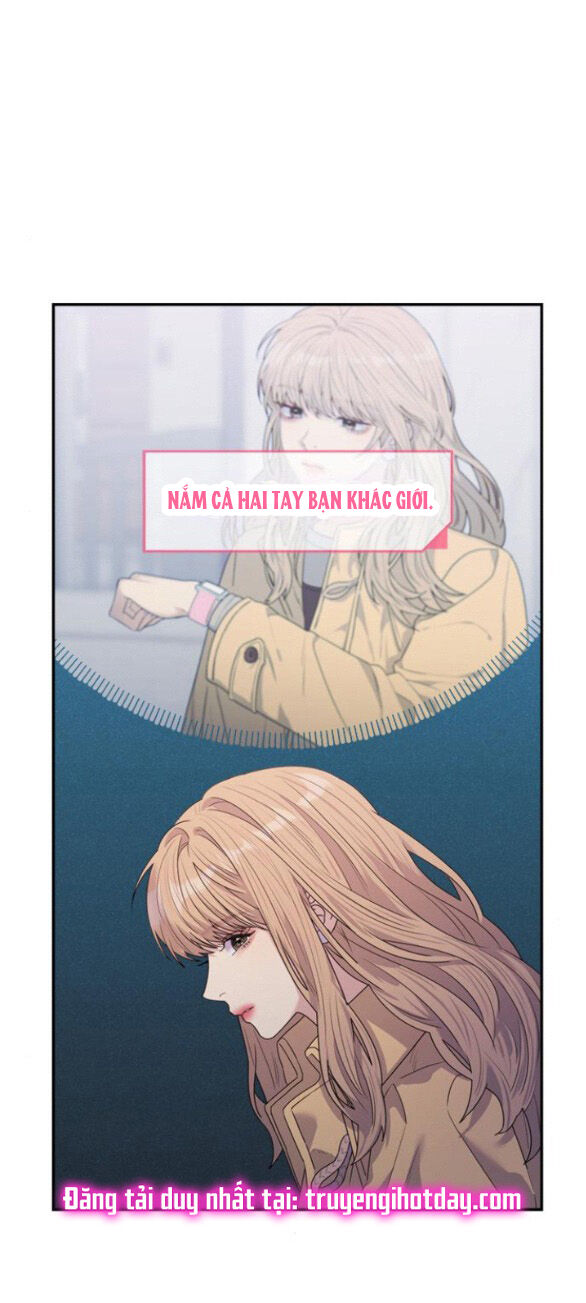 Couple Breaker Chapter 30.2 - Trang 2