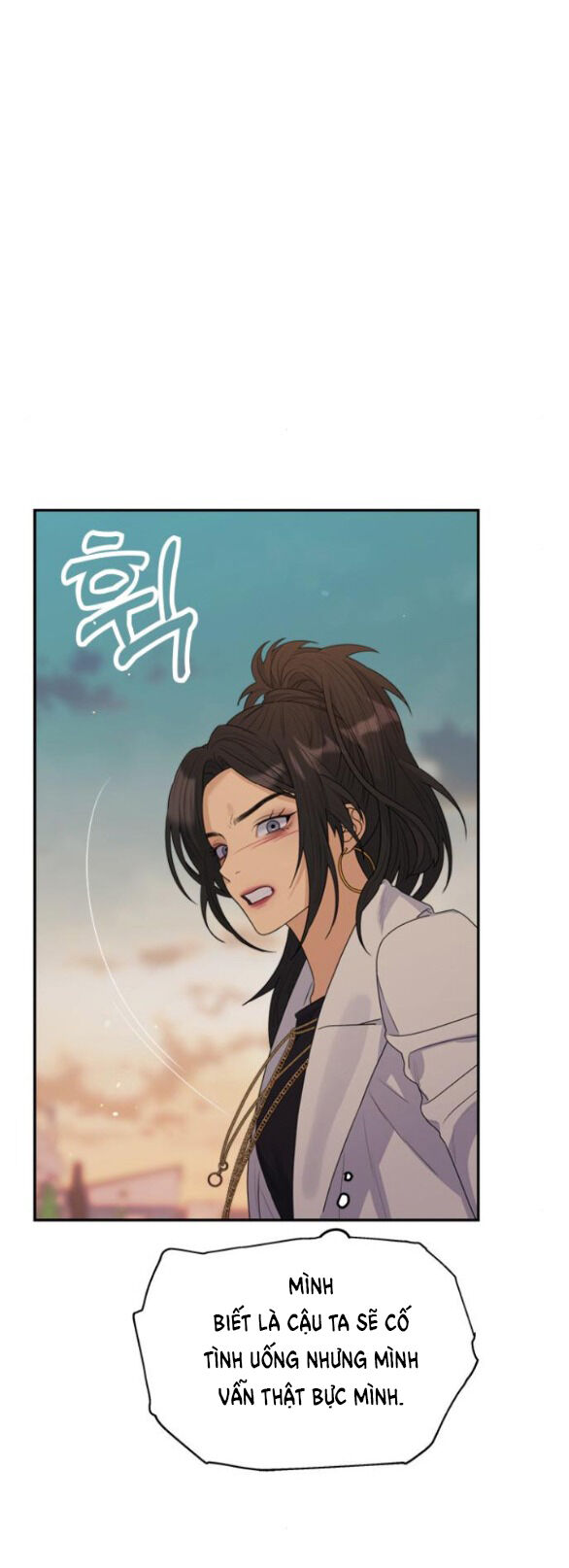 Couple Breaker Chapter 30.2 - Trang 2