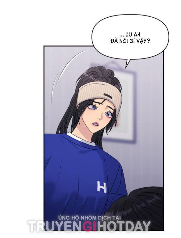 Couple Breaker Chapter 32 - Trang 2