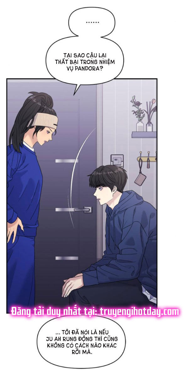 Couple Breaker Chapter 32 - Trang 2