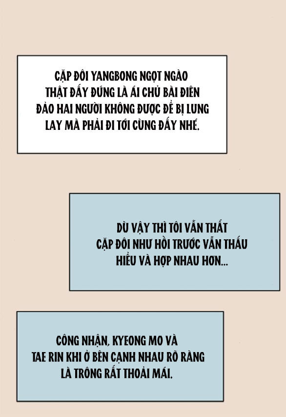 Couple Breaker Chapter 32 - Trang 2