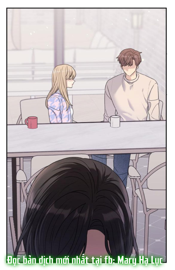 Couple Breaker Chapter 33.2 - Trang 2