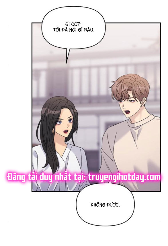 Couple Breaker Chapter 34.2 - Trang 2