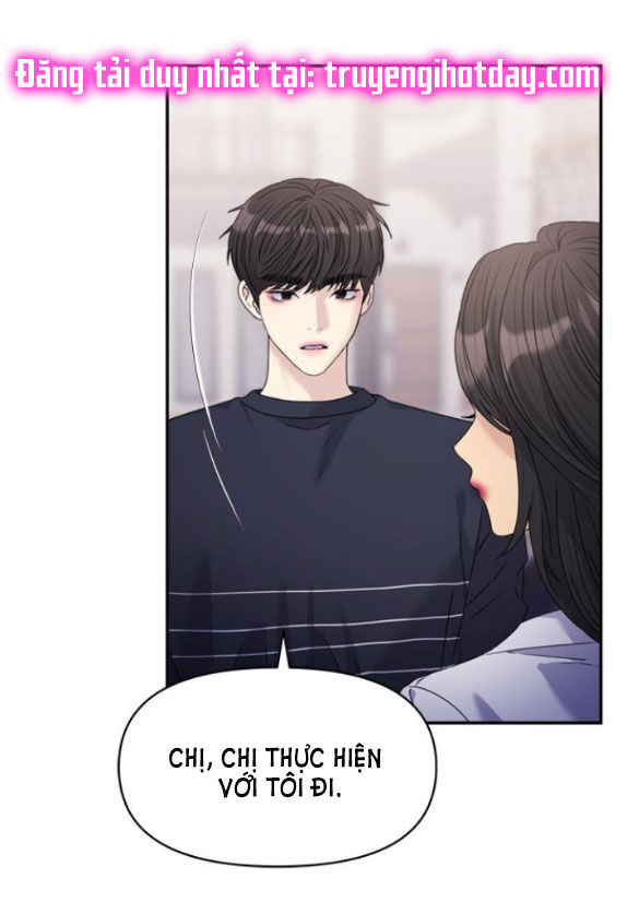 Couple Breaker Chapter 35.1 - Trang 2