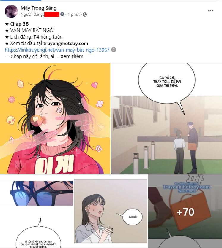 Couple Breaker Chapter 35 - Trang 2