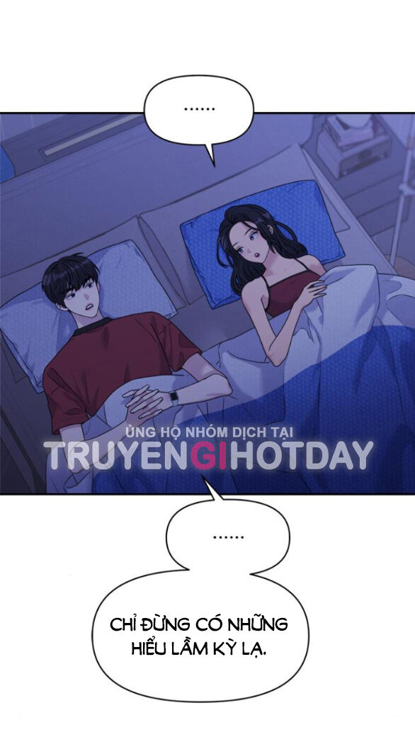 Couple Breaker Chapter 36.1 - Trang 2