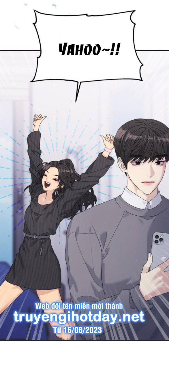 Couple Breaker Chapter 37.1 - Trang 2