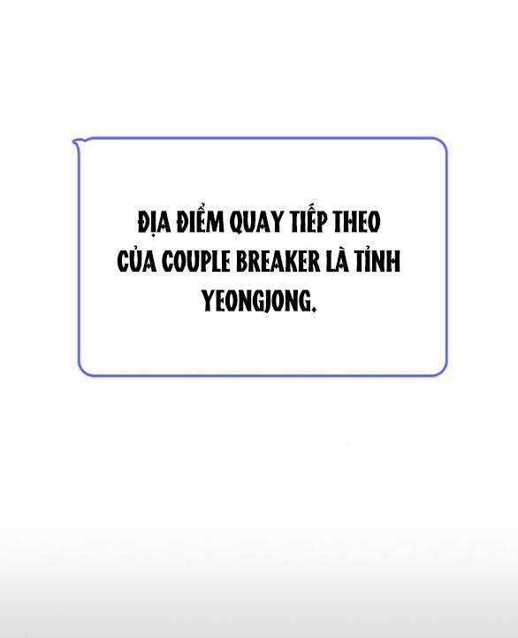 Couple Breaker Chapter 40.1 - Trang 2