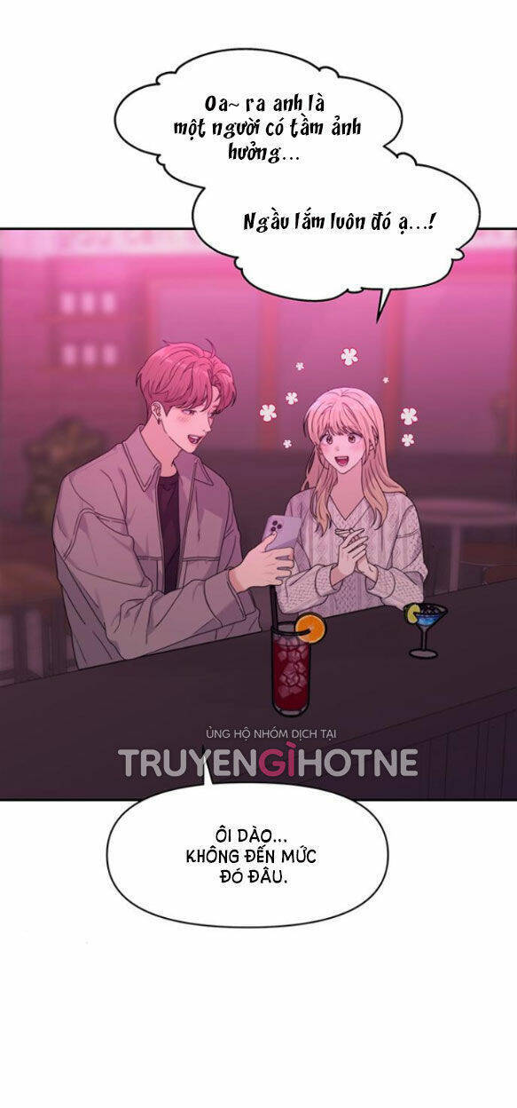 Couple Breaker Chapter 7.1 - Trang 2