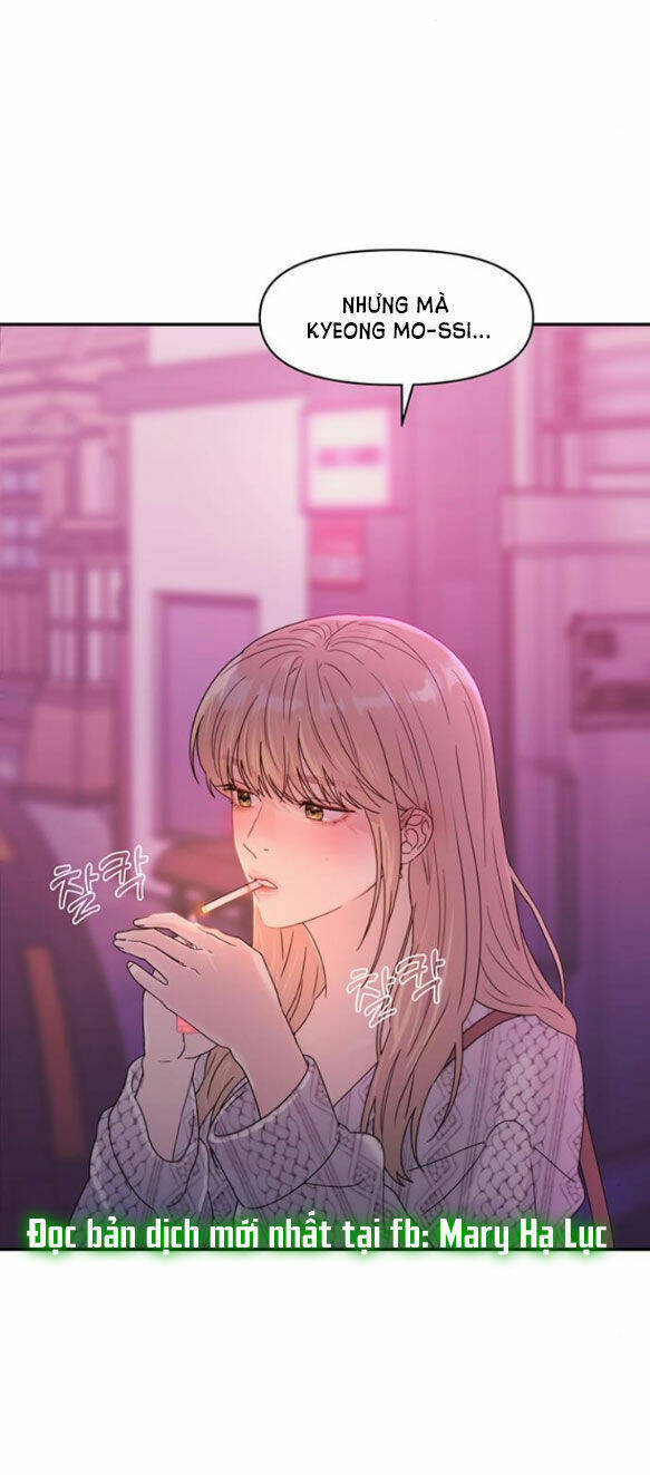 Couple Breaker Chapter 7.2 - Trang 2