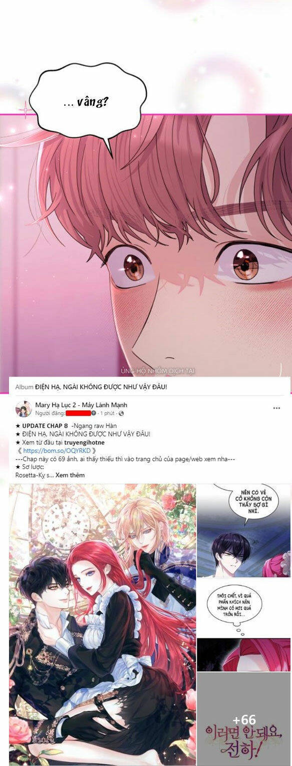 Couple Breaker Chapter 7.2 - Trang 2