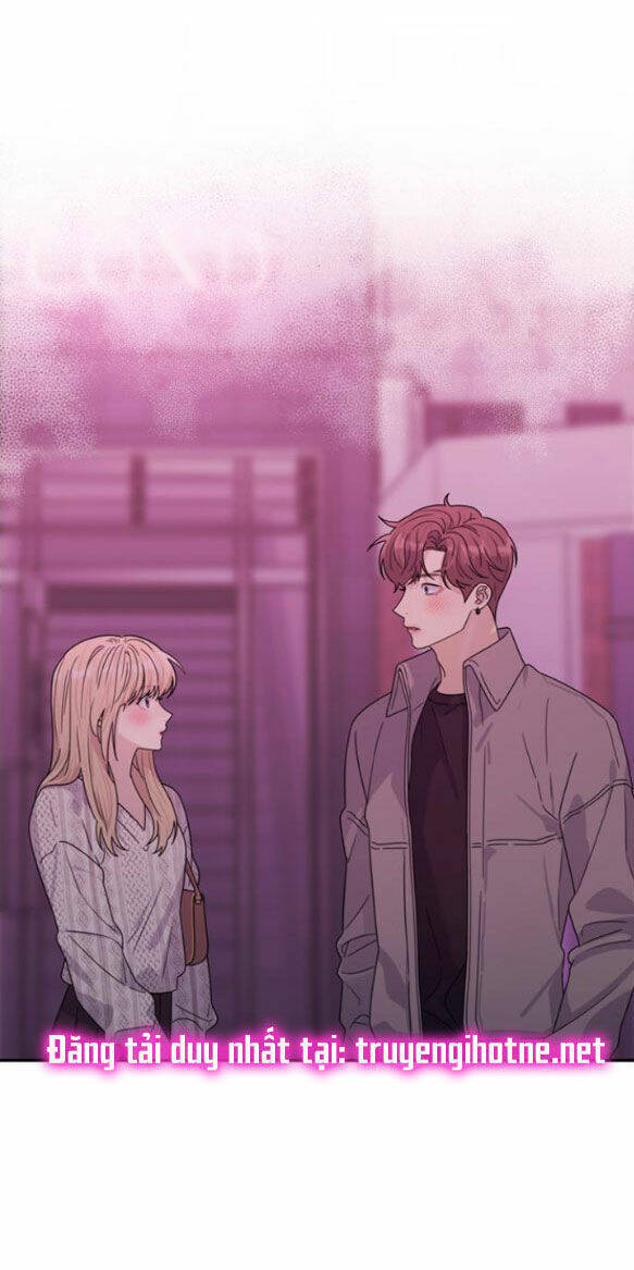 Couple Breaker Chapter 7.2 - Trang 2