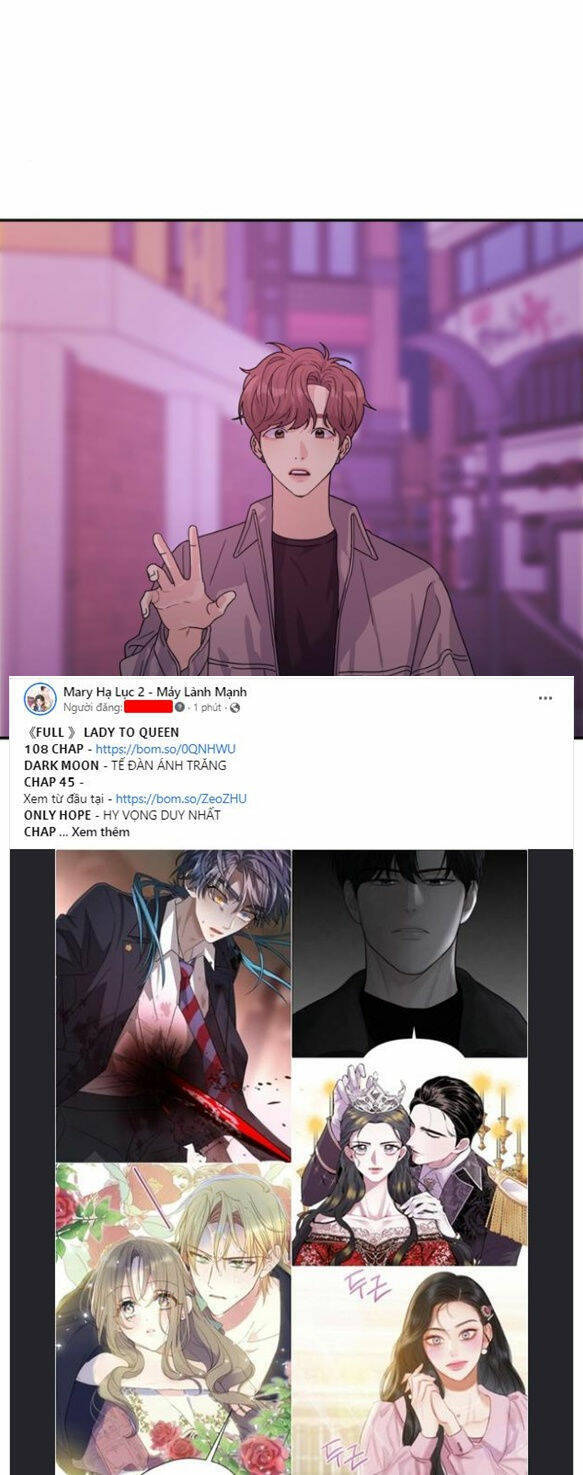 Couple Breaker Chapter 7.2 - Trang 2