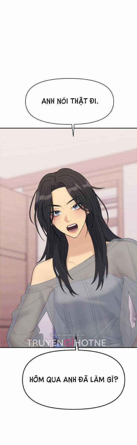 Couple Breaker Chapter 7.2 - Trang 2