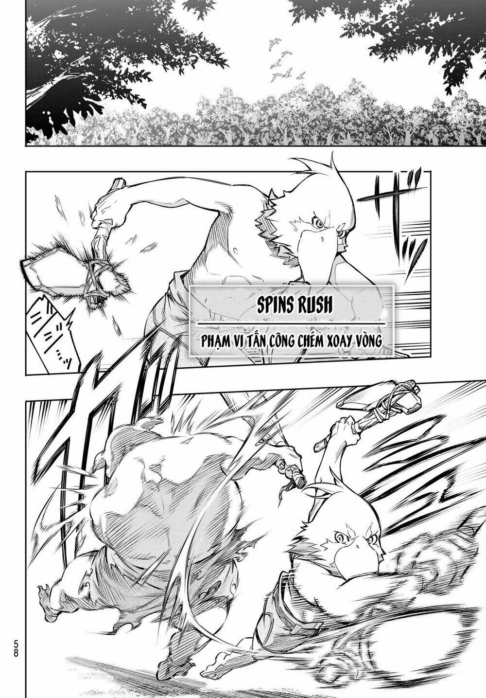 Crappy Game Hunter Challenges God-Tier Game Chapter 1 - Trang 2