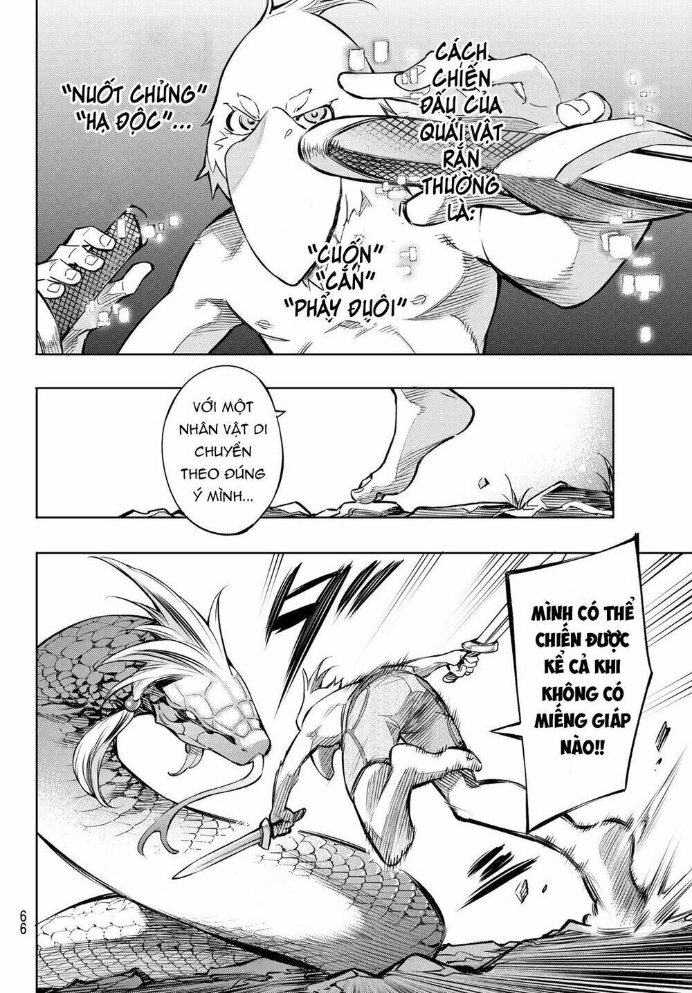 Crappy Game Hunter Challenges God-Tier Game Chapter 1 - Trang 2