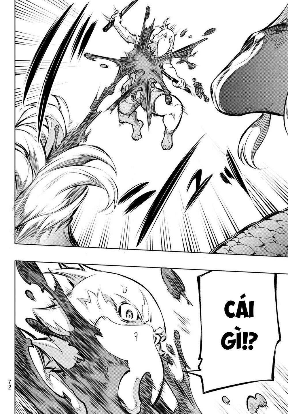 Crappy Game Hunter Challenges God-Tier Game Chapter 1 - Trang 2