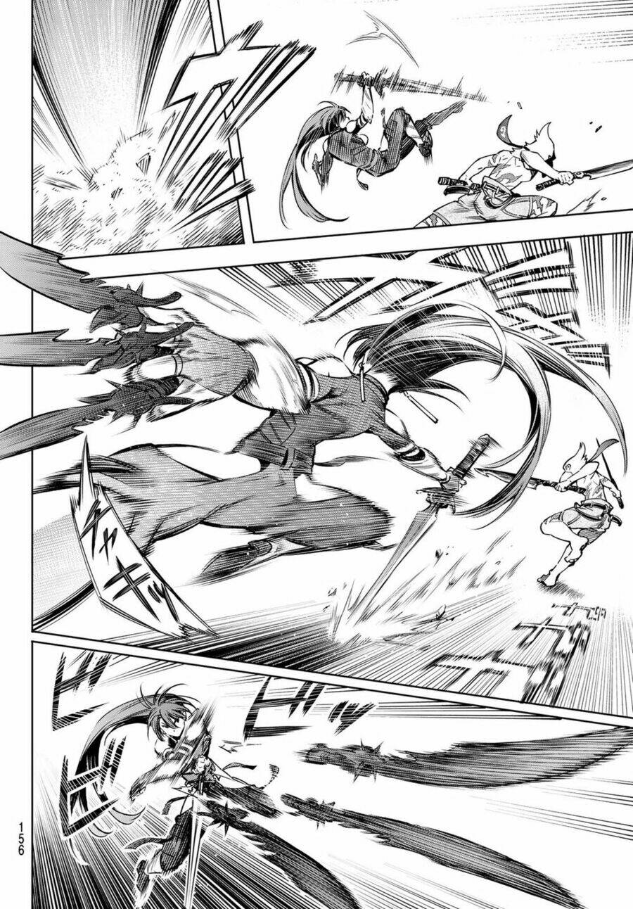 Crappy Game Hunter Challenges God-Tier Game Chapter 10 - Trang 2