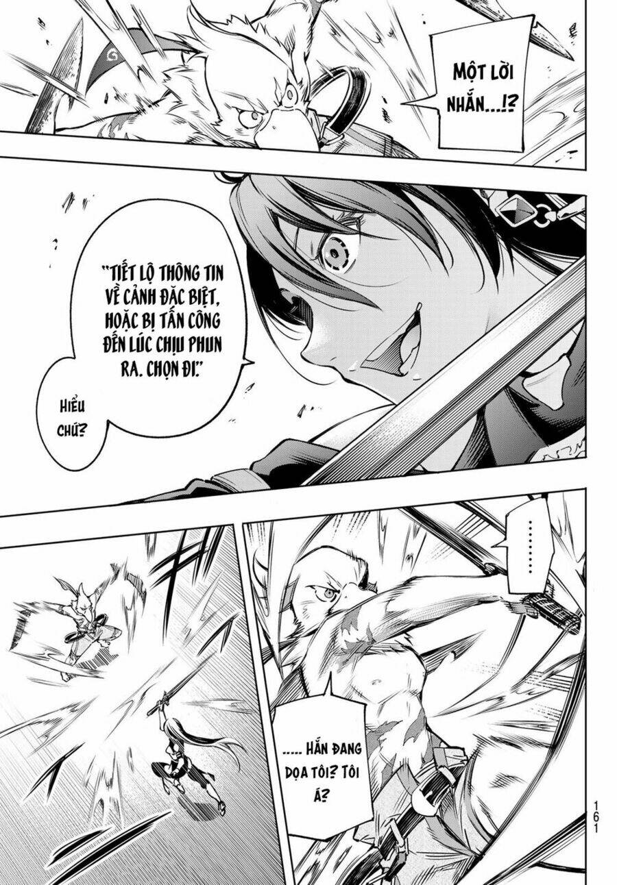 Crappy Game Hunter Challenges God-Tier Game Chapter 10 - Trang 2