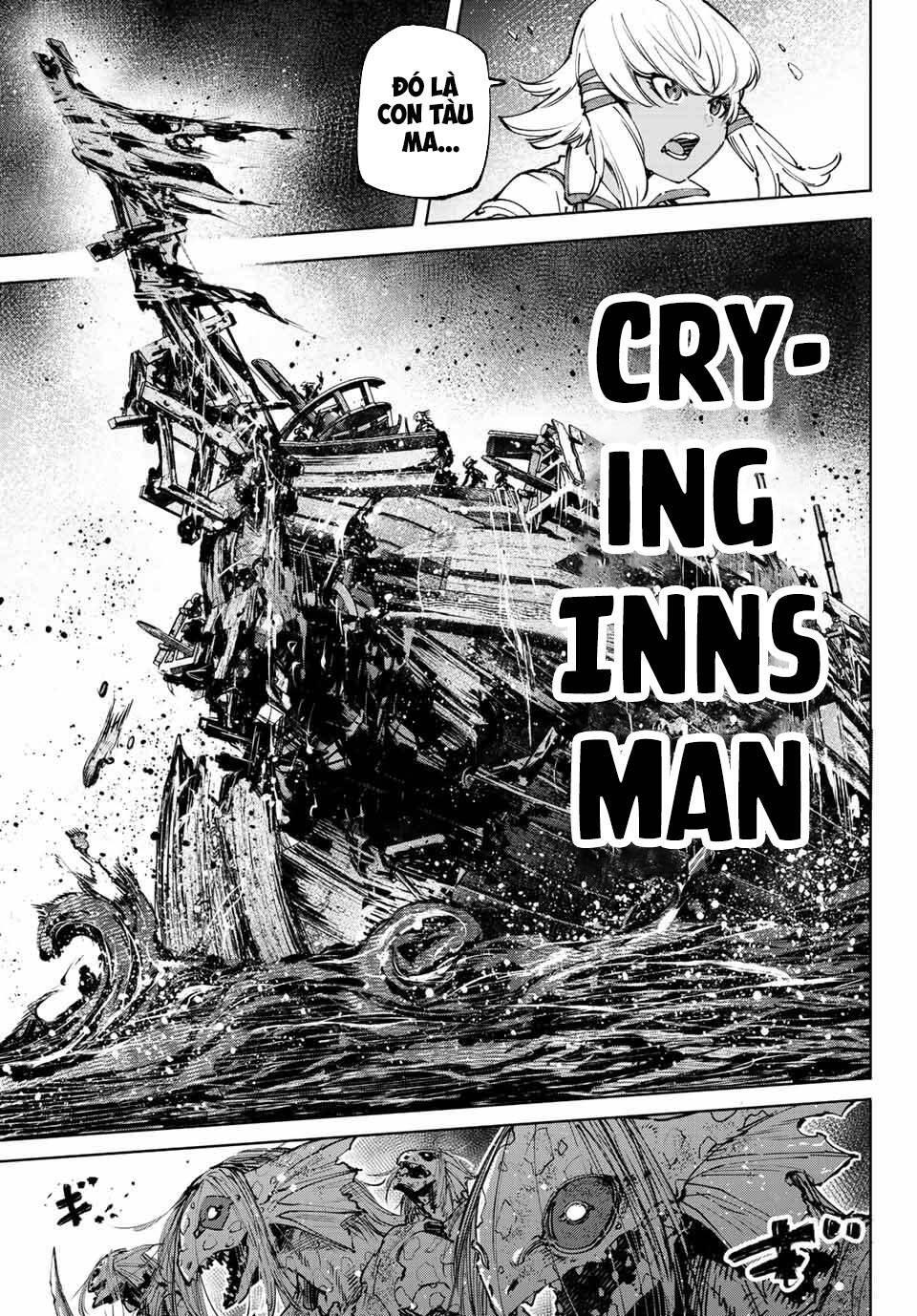 Crappy Game Hunter Challenges God-Tier Game Chapter 101 - Trang 2