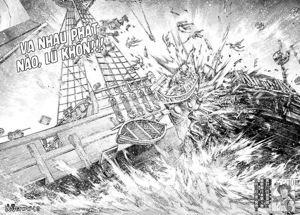 Crappy Game Hunter Challenges God-Tier Game Chapter 101 - Trang 2