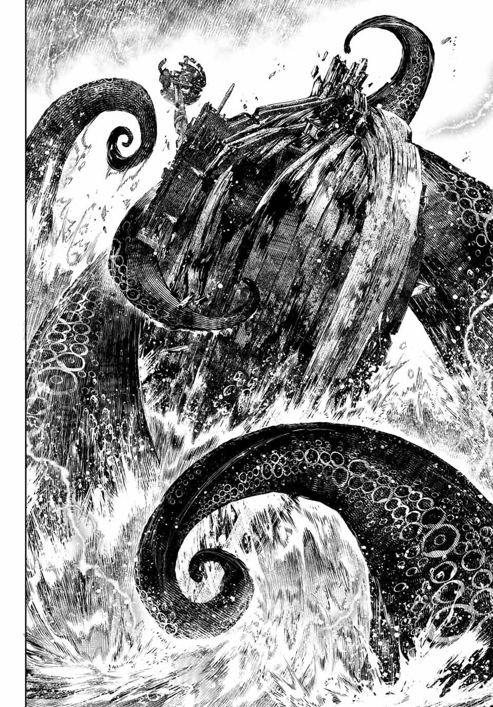 Crappy Game Hunter Challenges God-Tier Game Chapter 104 - Trang 2