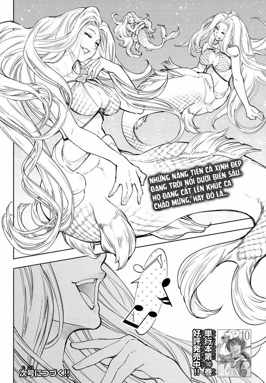 Crappy Game Hunter Challenges God-Tier Game Chapter 105 - Trang 2