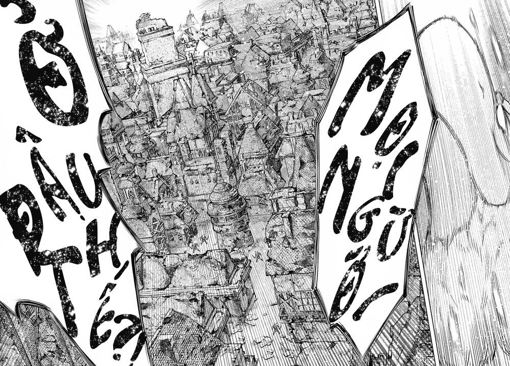 Crappy Game Hunter Challenges God-Tier Game Chapter 107 - Trang 2