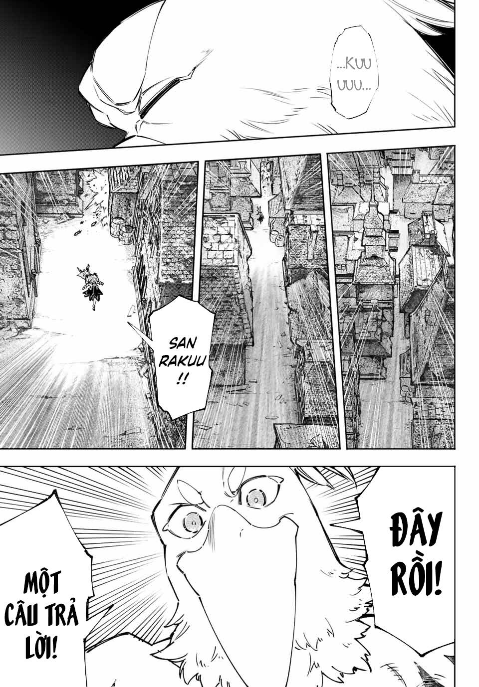 Crappy Game Hunter Challenges God-Tier Game Chapter 107 - Trang 2