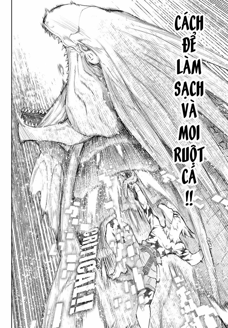 Crappy Game Hunter Challenges God-Tier Game Chapter 109 - Trang 2