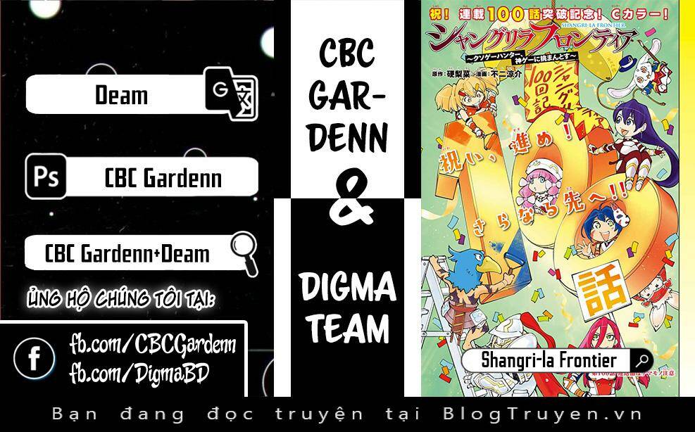 Crappy Game Hunter Challenges God-Tier Game Chapter 113 - Trang 2