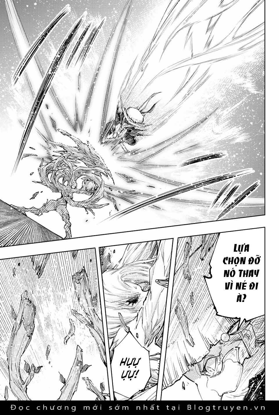 Crappy Game Hunter Challenges God-Tier Game Chapter 114 - Trang 2