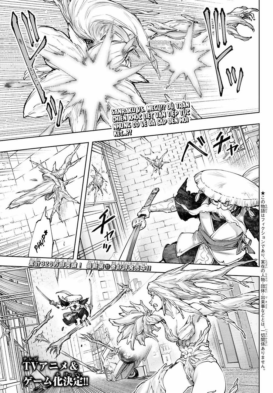 Crappy Game Hunter Challenges God-Tier Game Chapter 115 - Trang 2