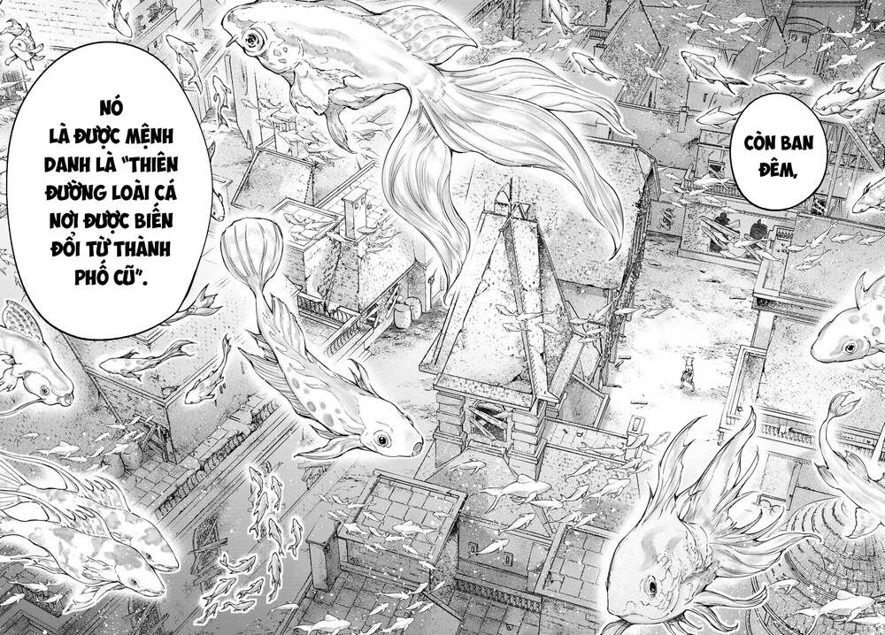 Crappy Game Hunter Challenges God-Tier Game Chapter 118 - Trang 2