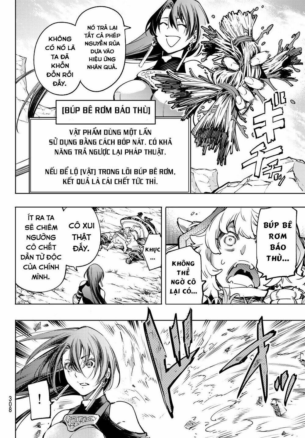 Crappy Game Hunter Challenges God-Tier Game Chapter 12 - Trang 2