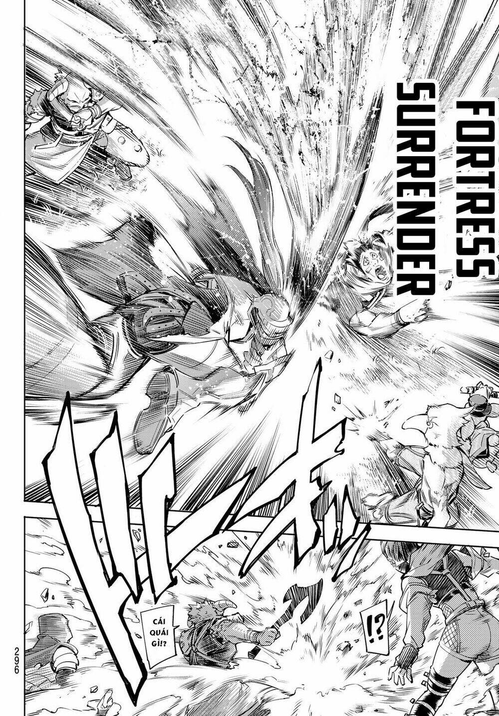 Crappy Game Hunter Challenges God-Tier Game Chapter 12 - Trang 2