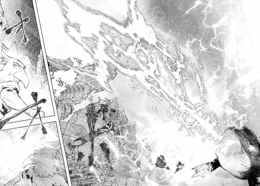 Crappy Game Hunter Challenges God-Tier Game Chapter 120 - Trang 2