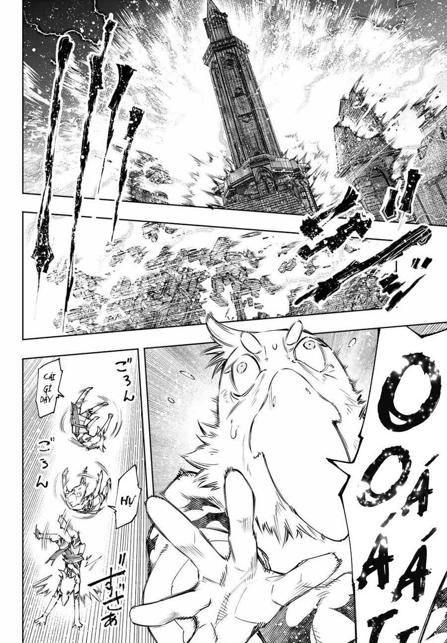 Crappy Game Hunter Challenges God-Tier Game Chapter 120 - Trang 2