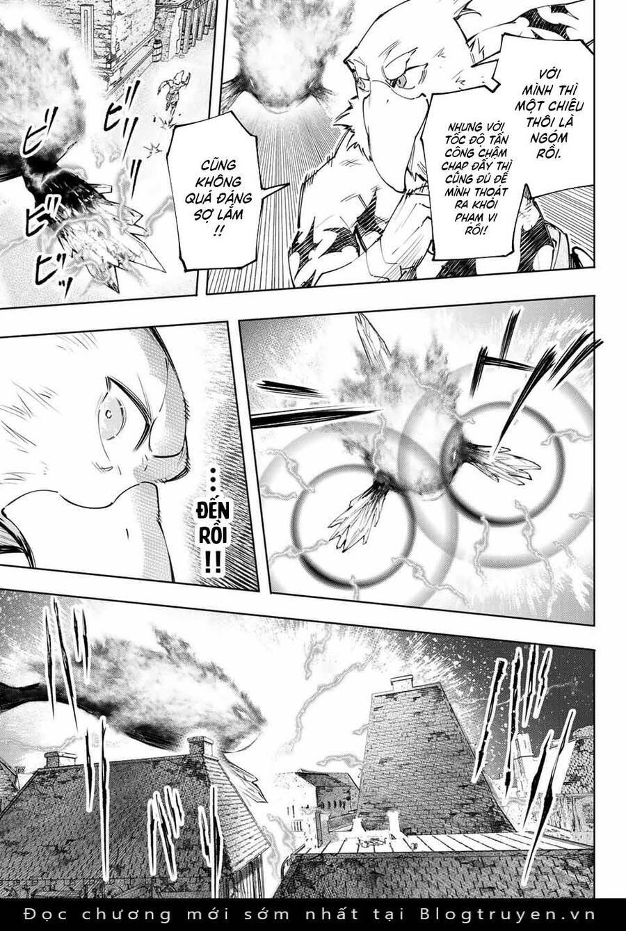 Crappy Game Hunter Challenges God-Tier Game Chapter 120 - Trang 2