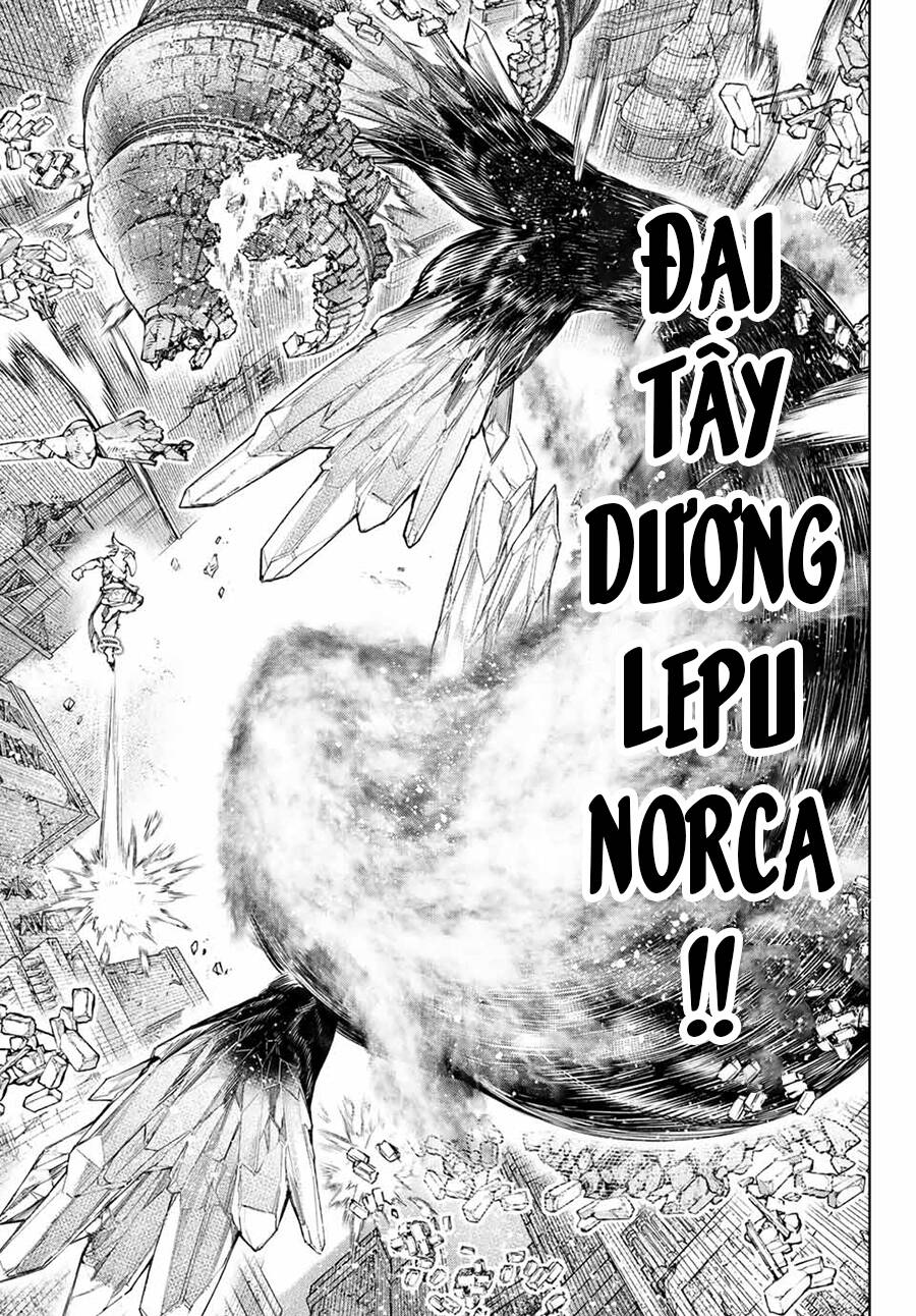 Crappy Game Hunter Challenges God-Tier Game Chapter 121 - Trang 2