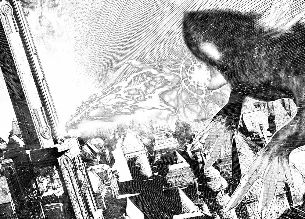 Crappy Game Hunter Challenges God-Tier Game Chapter 122 - Trang 2