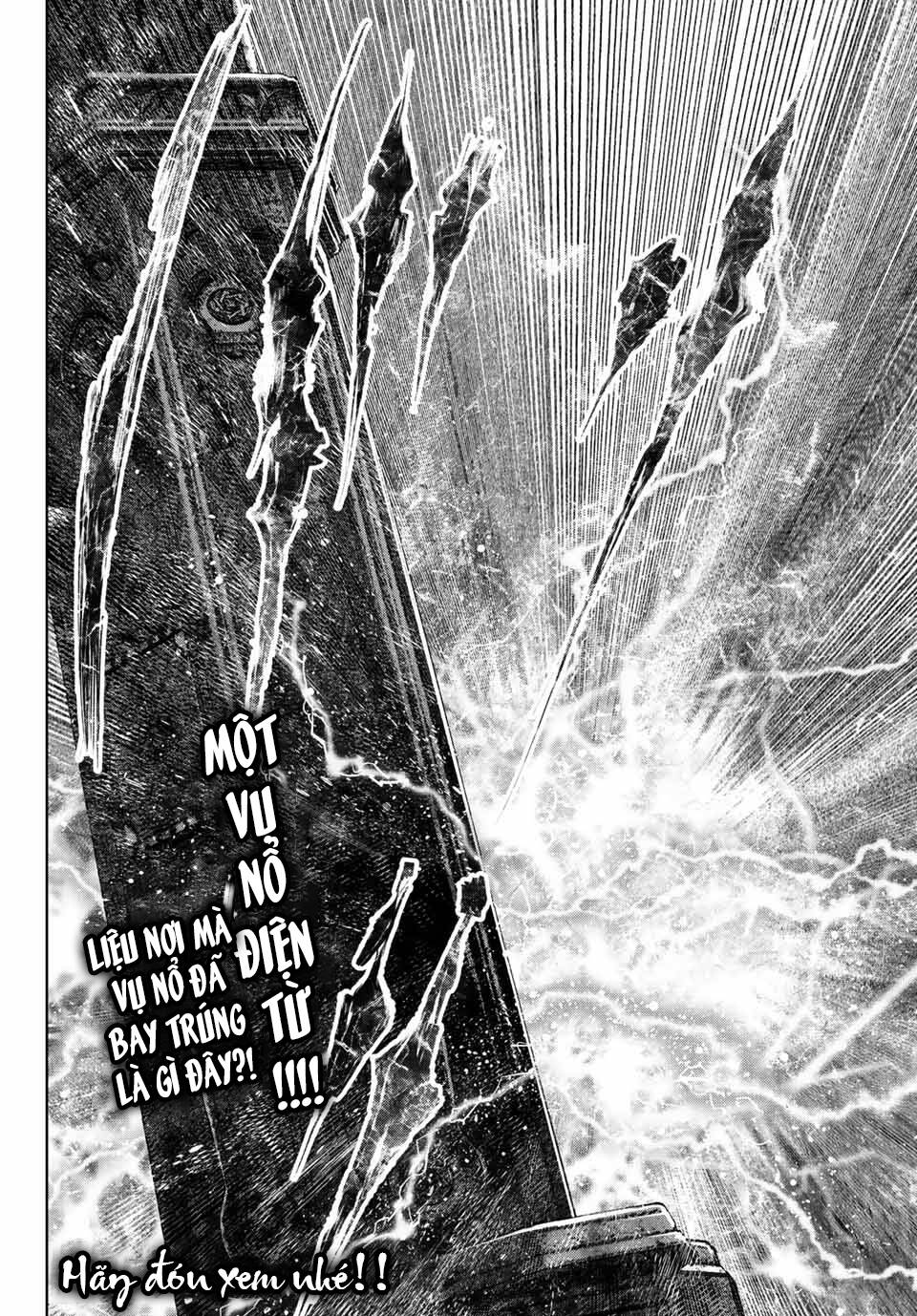 Crappy Game Hunter Challenges God-Tier Game Chapter 122 - Trang 2