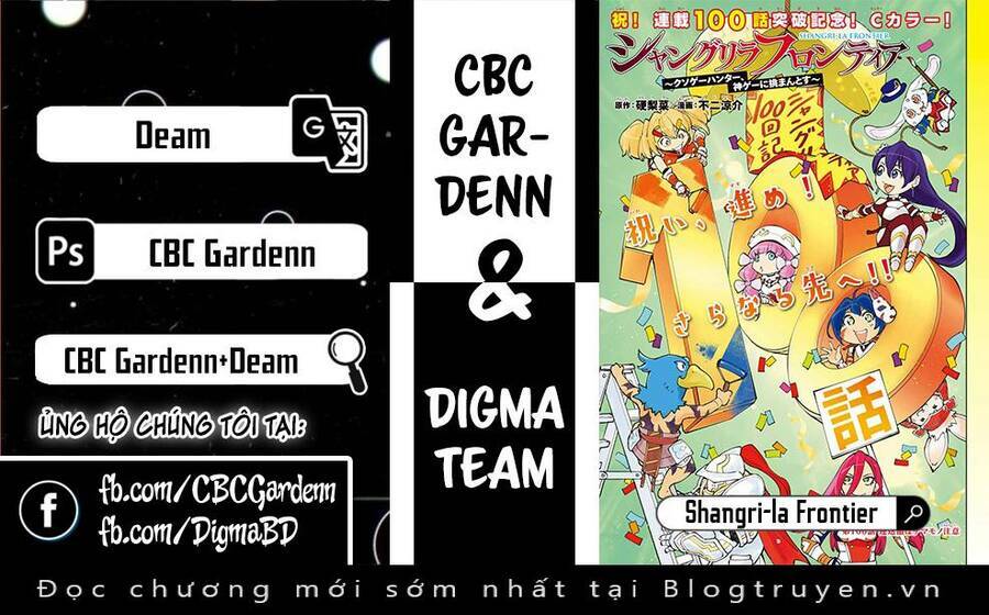 Crappy Game Hunter Challenges God-Tier Game Chapter 124 - Trang 2