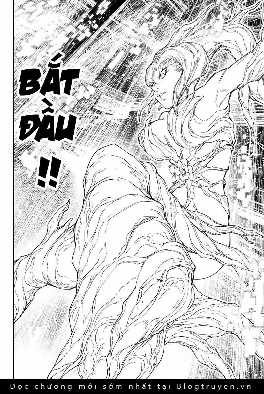 Crappy Game Hunter Challenges God-Tier Game Chapter 127 - Trang 2