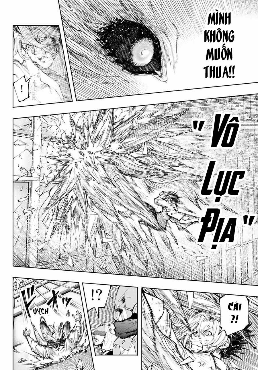 Crappy Game Hunter Challenges God-Tier Game Chapter 129 - Trang 2