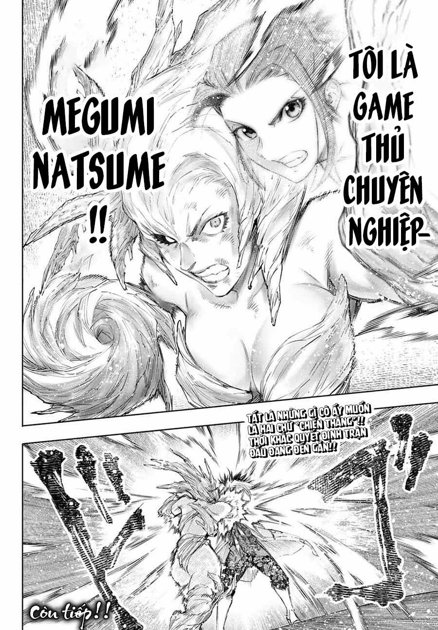 Crappy Game Hunter Challenges God-Tier Game Chapter 129 - Trang 2